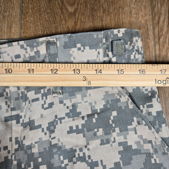 Military A2CU Aircrew Combat Pants Medium Short UCP Camo Flight Trousers USGI - Picture 6 of 9